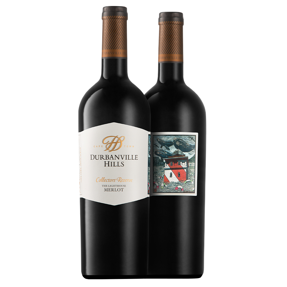 Collectors Reserve The Lighthouse Merlot 2021