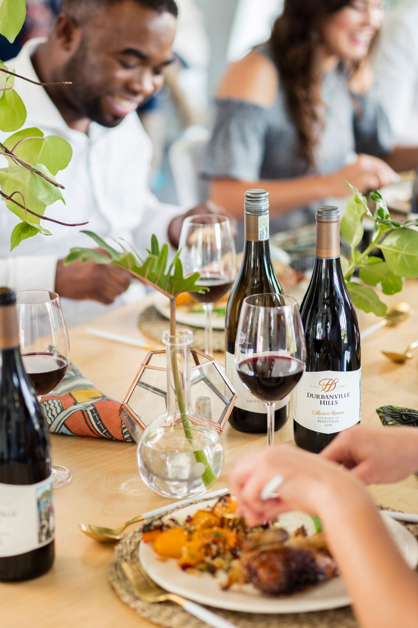 Pinotage 100 Event: Saturday 11 October