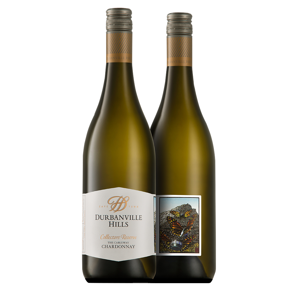 Collectors Reserve The Cableway Chardonnay 2023